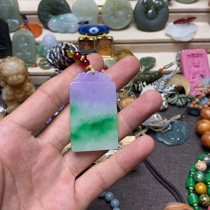 涵涵手工盘玩链接