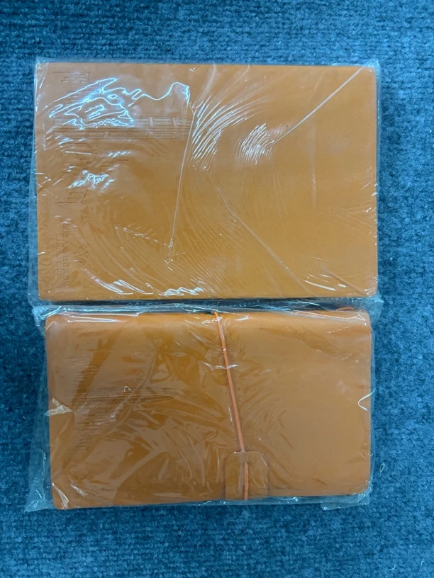 记事本 直播间链接 发书