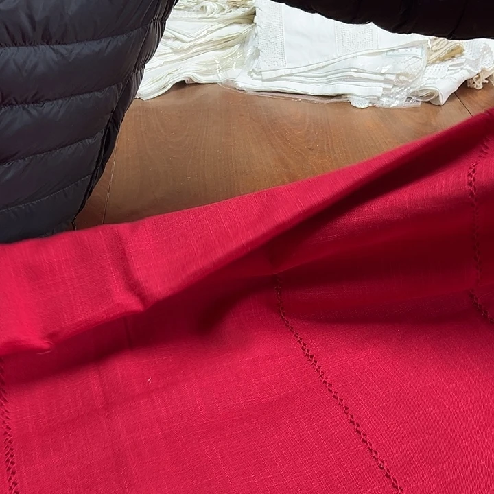 毛绒亚麻棉162-170/250