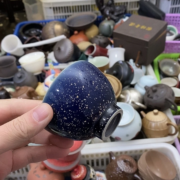 陶瓷艺术品及陶瓷制品