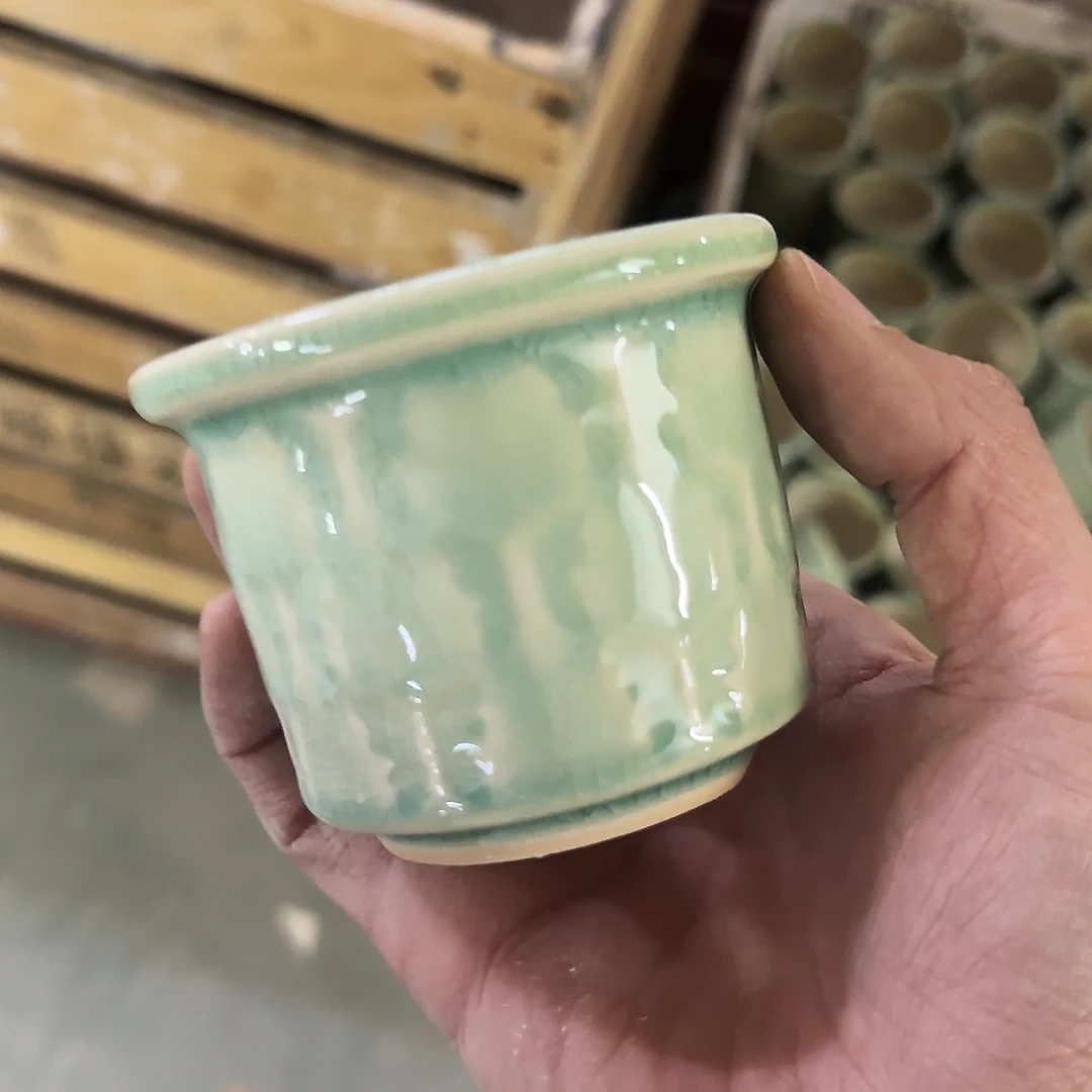 陶瓷福利局·自动合并订单·一个个买凑9元发·