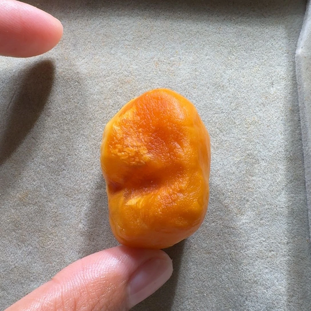 定制琥珀未镶嵌喵*吉定制