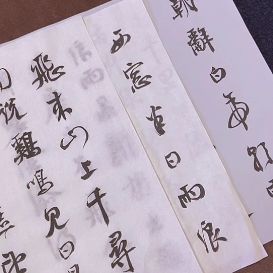 书法张建东老师书法作品