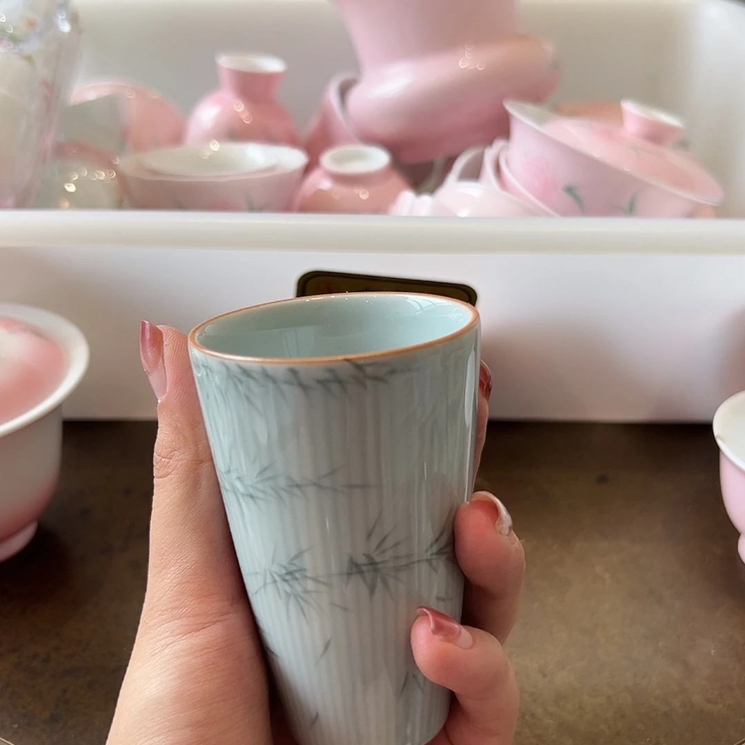 茶具等产品的生产和销售为