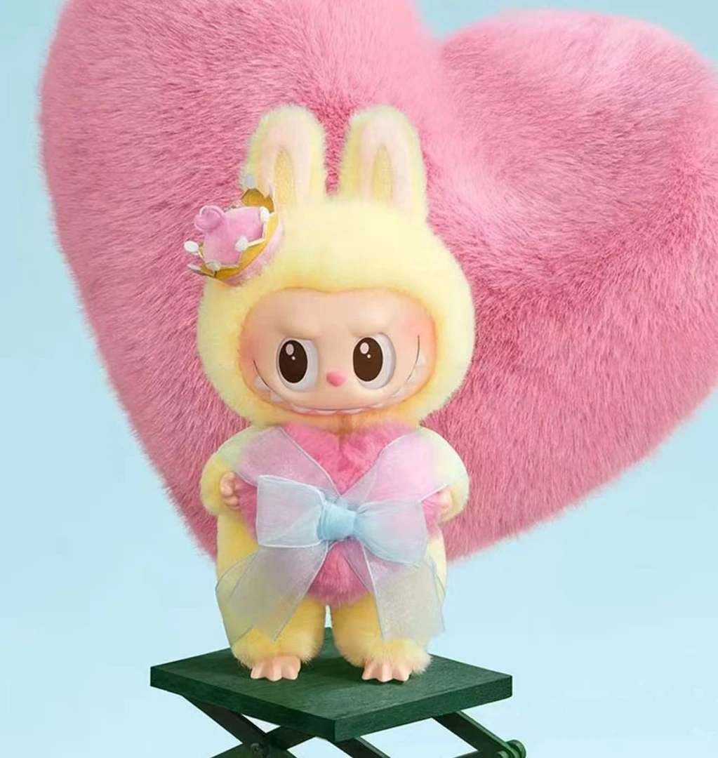 象棋大作战小皇后搪胶毛绒吊卡情人节生日礼物