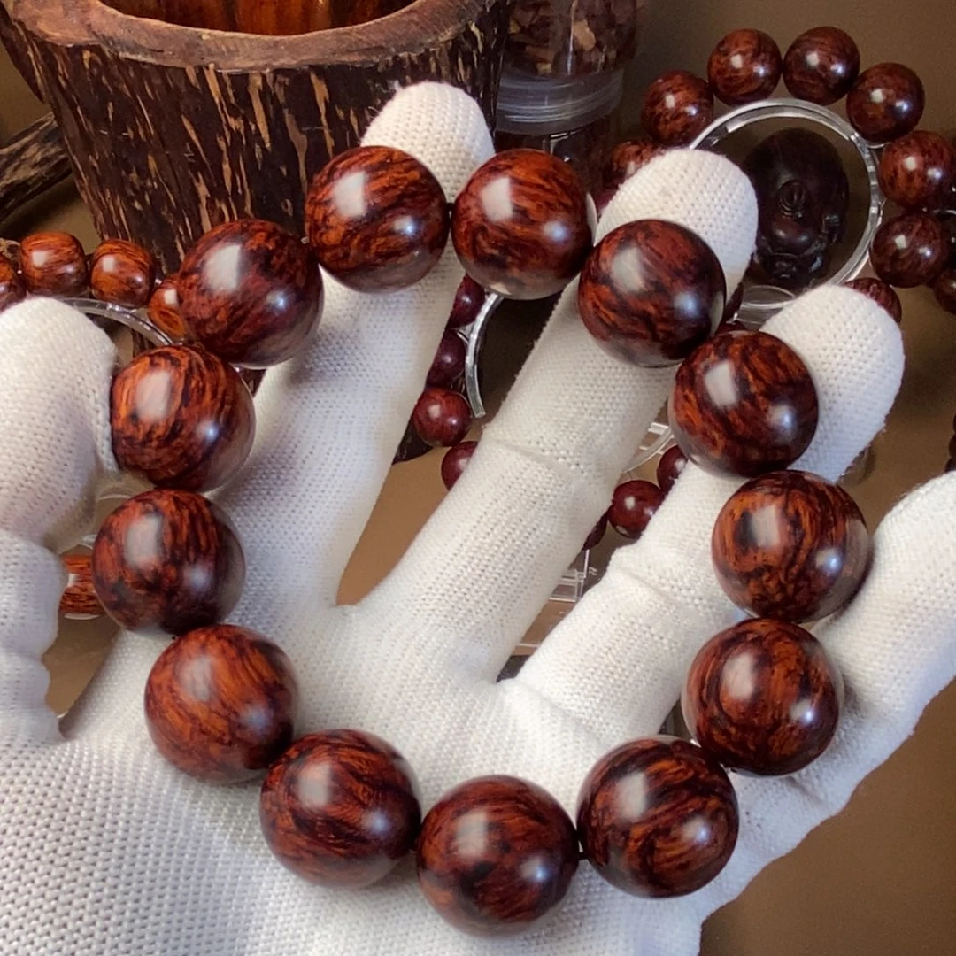 闲***闲无事牌降真香1.8满油满香