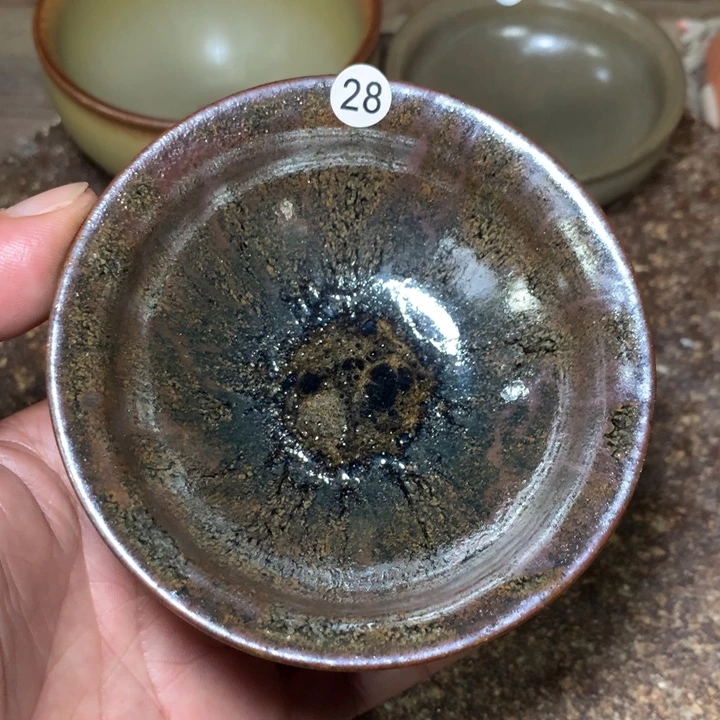 茶盏复盘细看这支公屏上说28