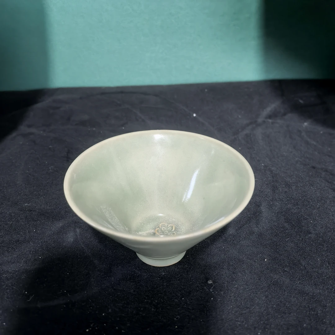 仿古瓷 仿古瓷盏0010