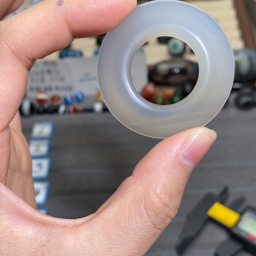 我***。玛瑙/玉髓合金手链