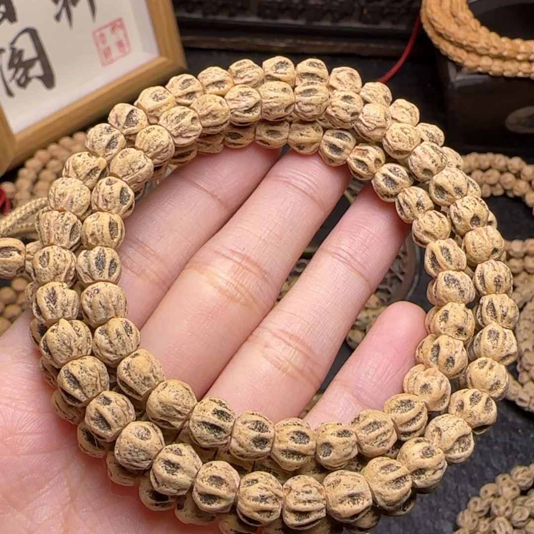 柏香籽/百香籽吊坠用****5