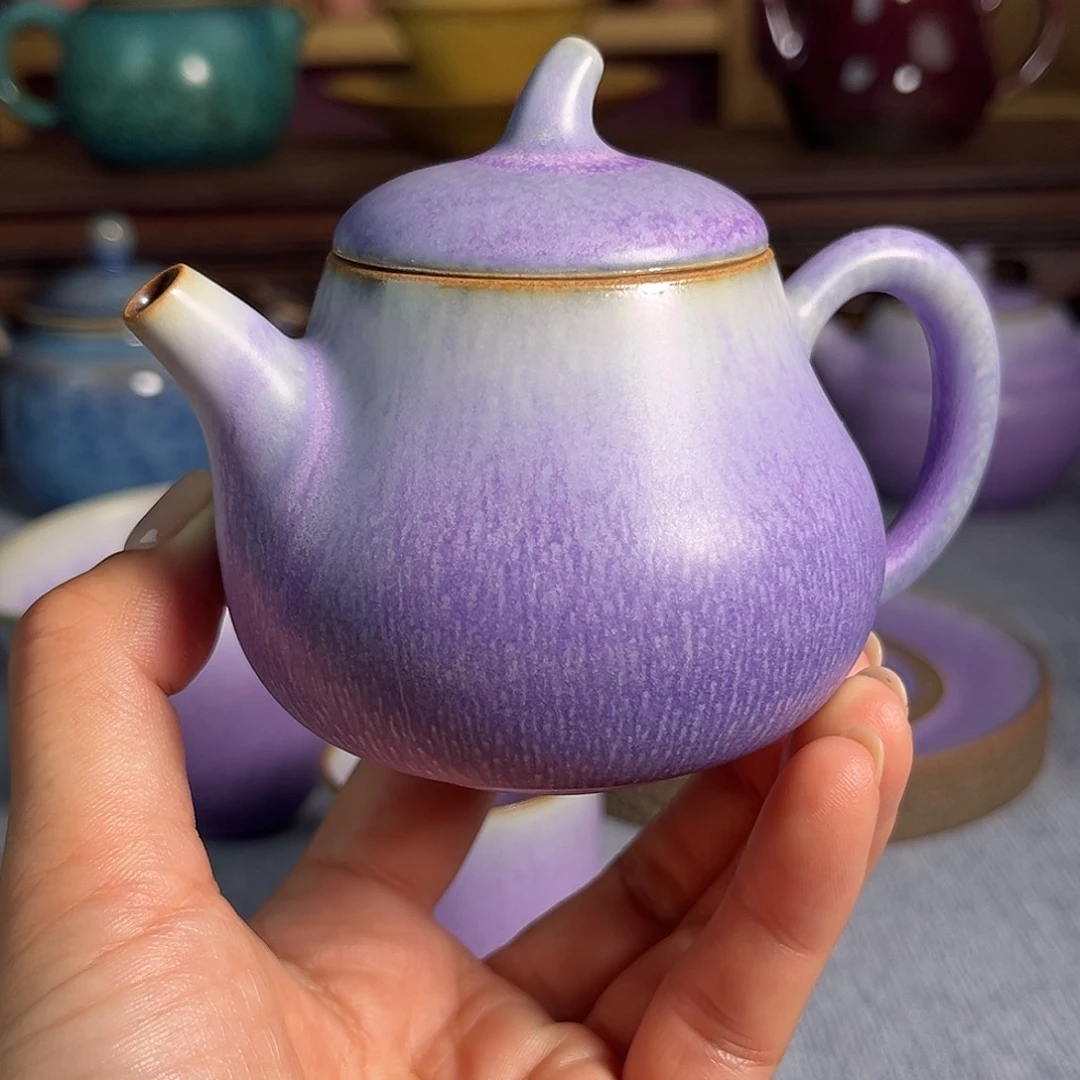 钧瓷工艺美术作品18