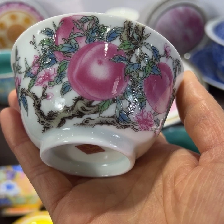 全场景德镇陶瓷景德镇陶瓷