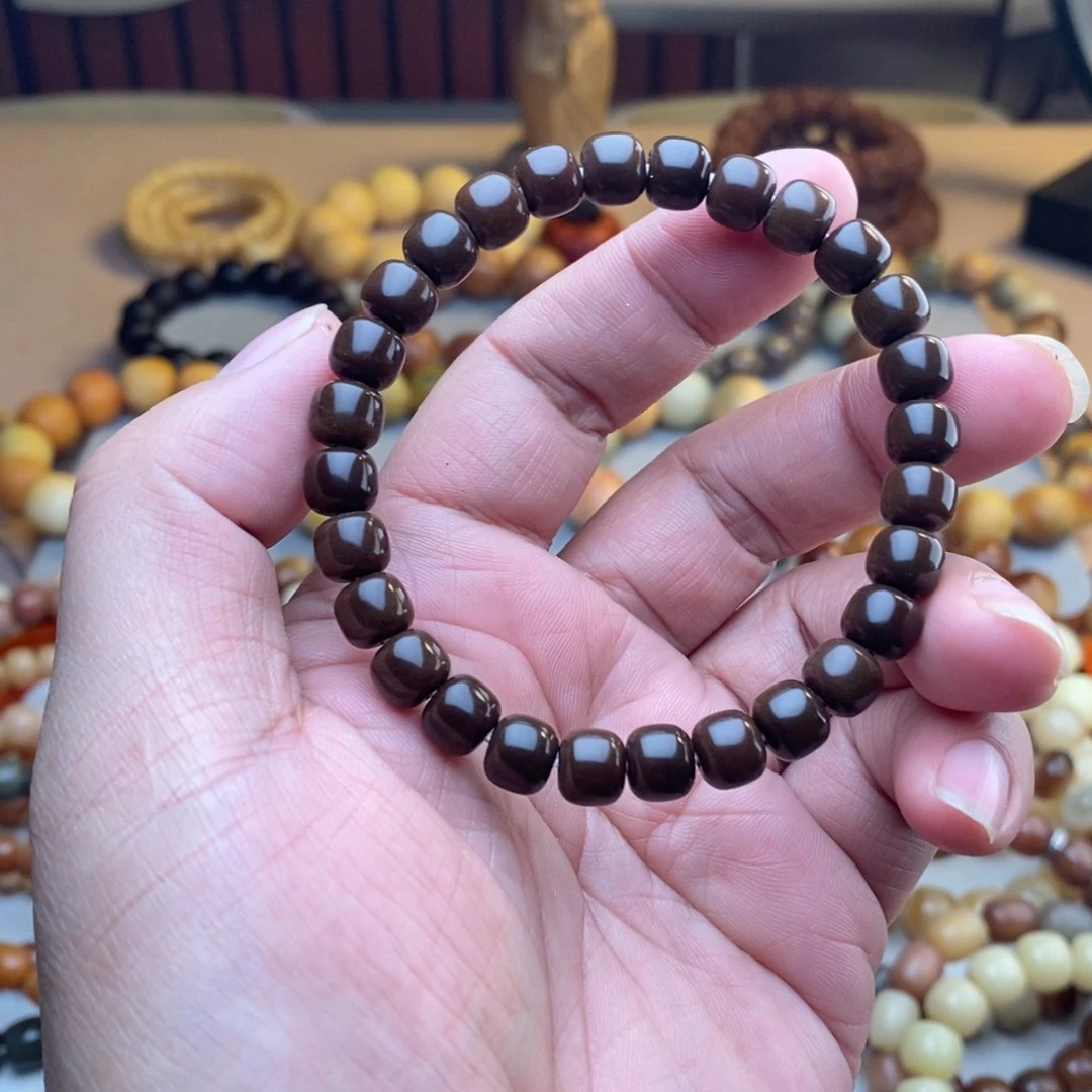 菩提根/象牙果吊坠