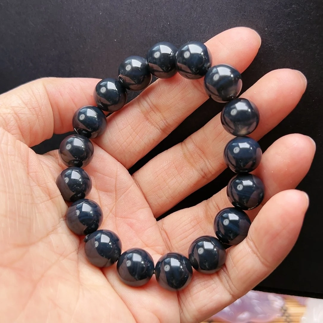 未镶嵌玛瑙/玉髓珠宝半成品