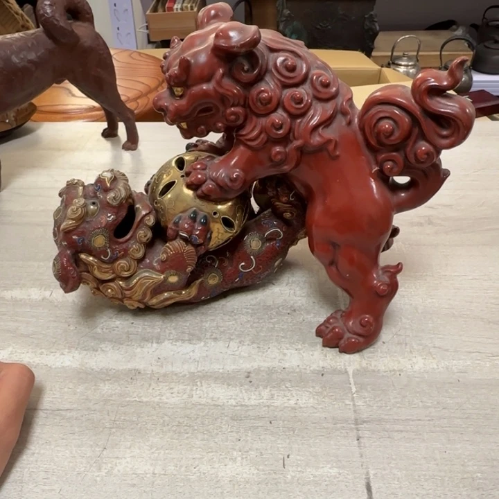 茶道具工艺品茶茶