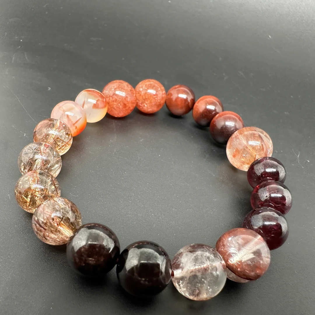 合金手链 启光原创 | 财富通道清理下三轮激活 显化丰盛成为力量