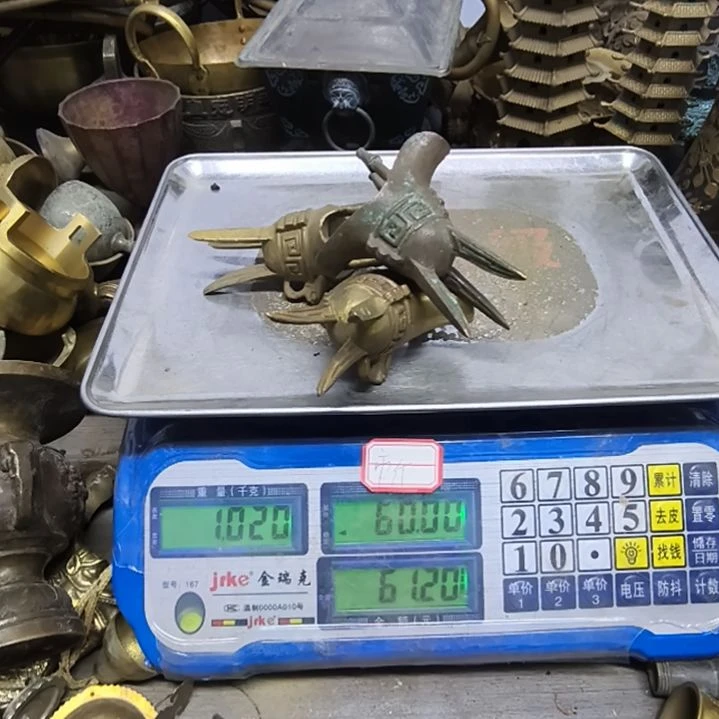 有**应铜器，40858888888888