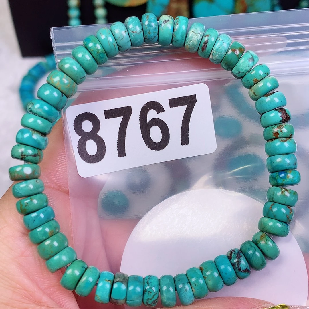 空竹粉丝专享十堰特色手工散珠