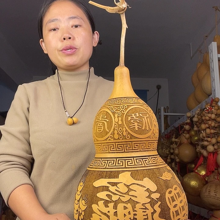 天然葫芦一物一图看图片发货