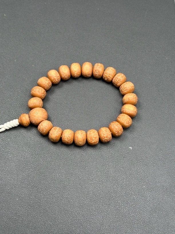14.4mm尼泊尔凤眼菩提藏式