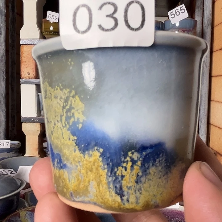 瓷片钧瓷，钧瓷，钧瓷，030