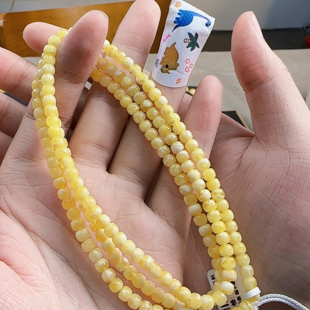 未镶嵌琥珀珠宝奇石