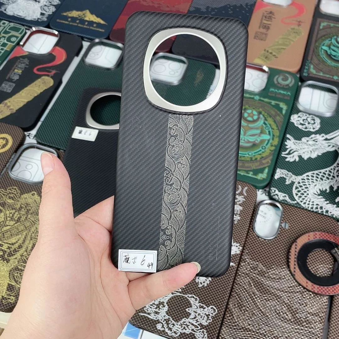 魔术6黑灰顺风顺水