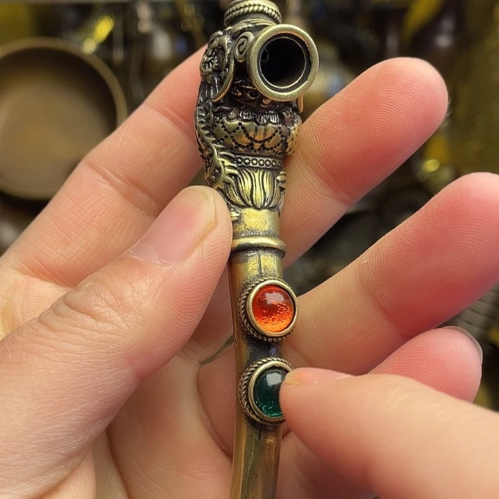 铜器摆件诚信经营