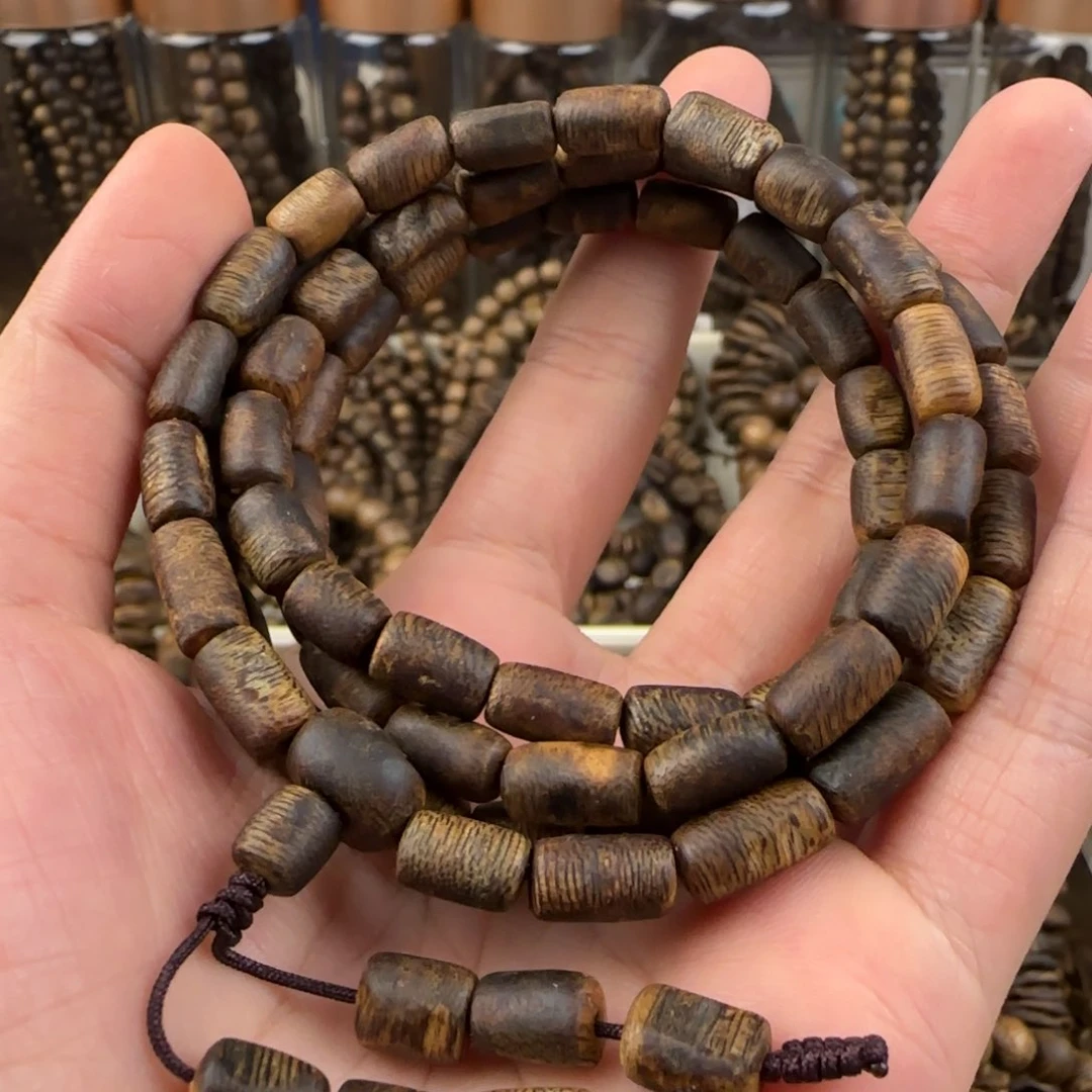手串沉香疁**徐奇楠手串