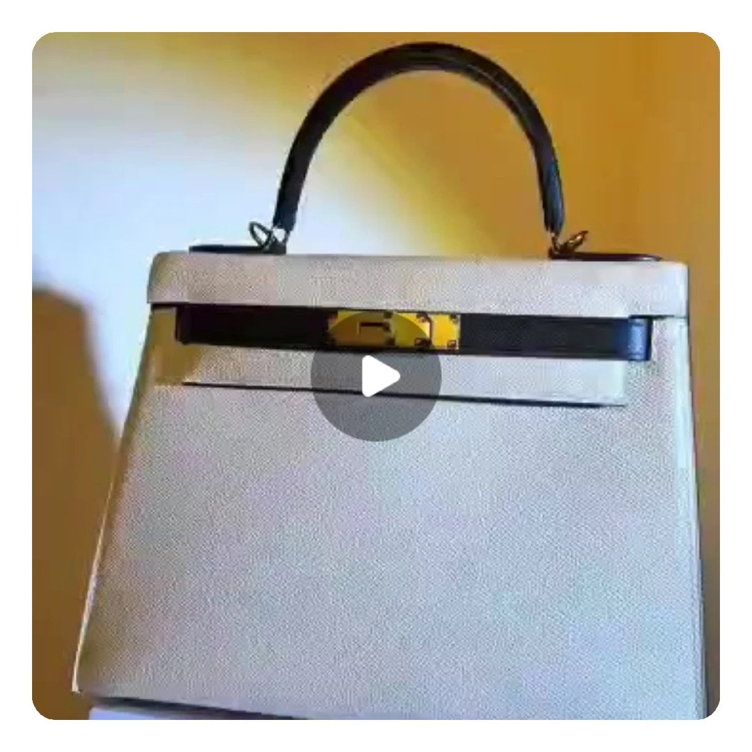 耐磨见外包装潮流轻奢风单肩包竹节百搭气质休闲肩包