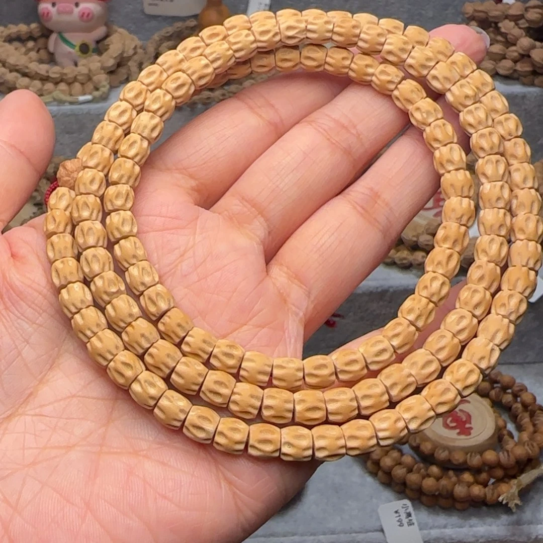 柏香籽/百香籽手串