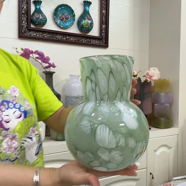 琉璃花瓶福利宠粉福利