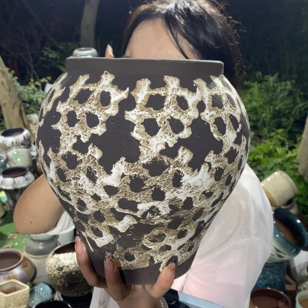 紫砂花盆正品17/25