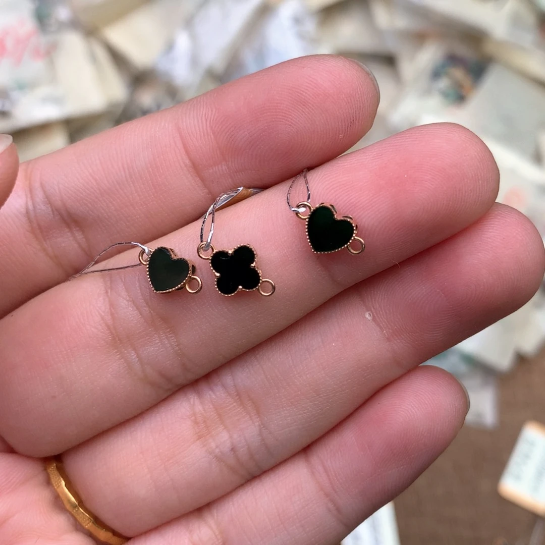 【闪购商品】18K金镶嵌挂件翡翠翔*?一