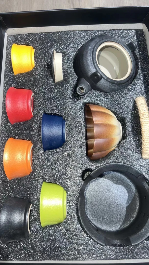 【景德镇】近代赏瓷流水4