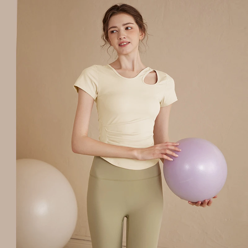 N201-N400【在直播间选款】IMSURE高端运动瑜伽服饰孤品