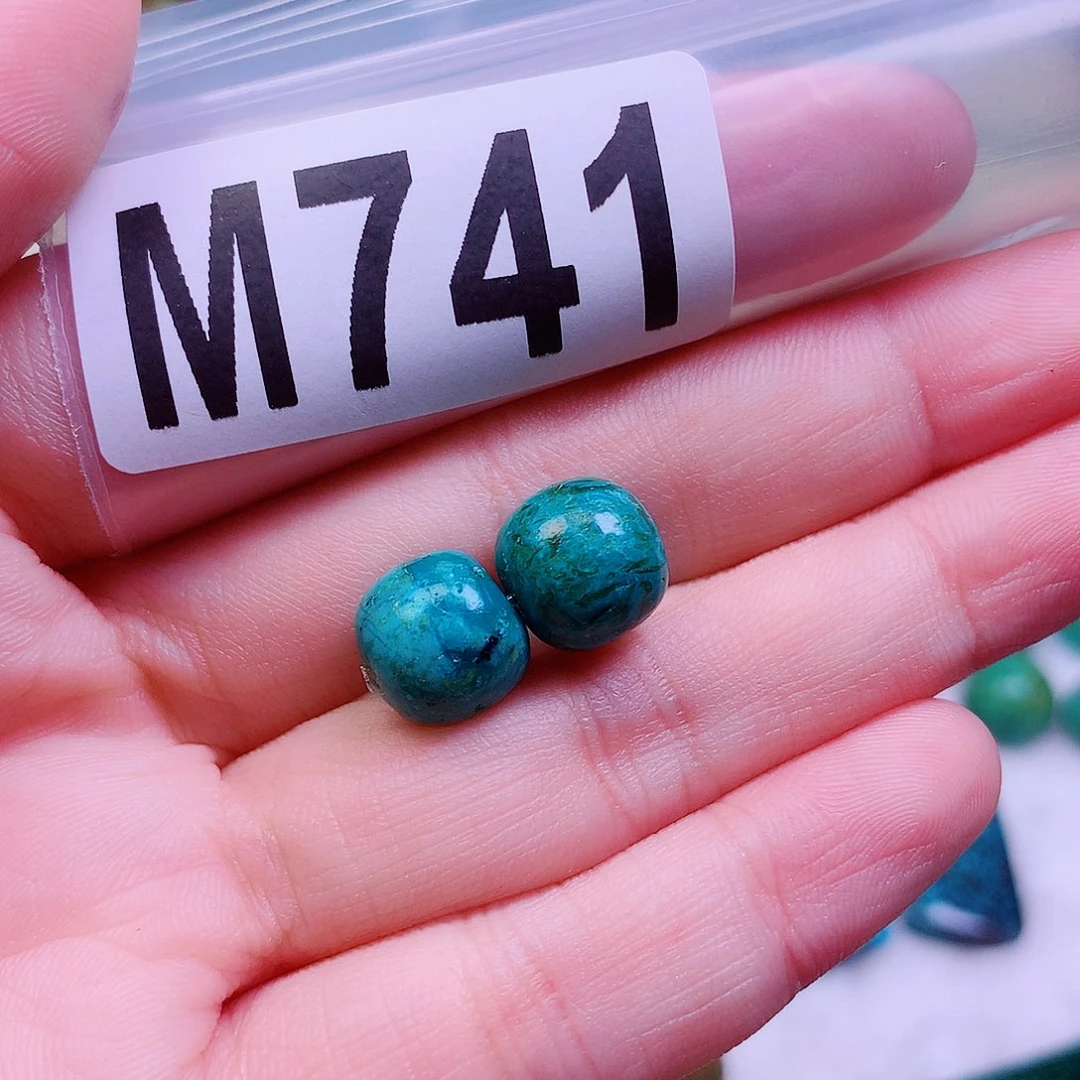 空竹粉丝专享十堰特色手工散珠