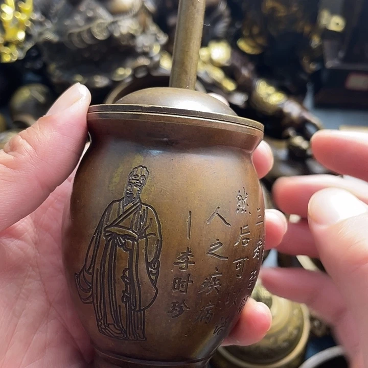 铜器摆件铜铜铜铜