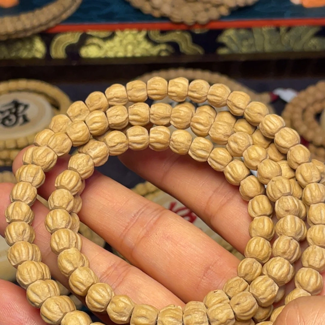 柏香籽/百香籽吊坠