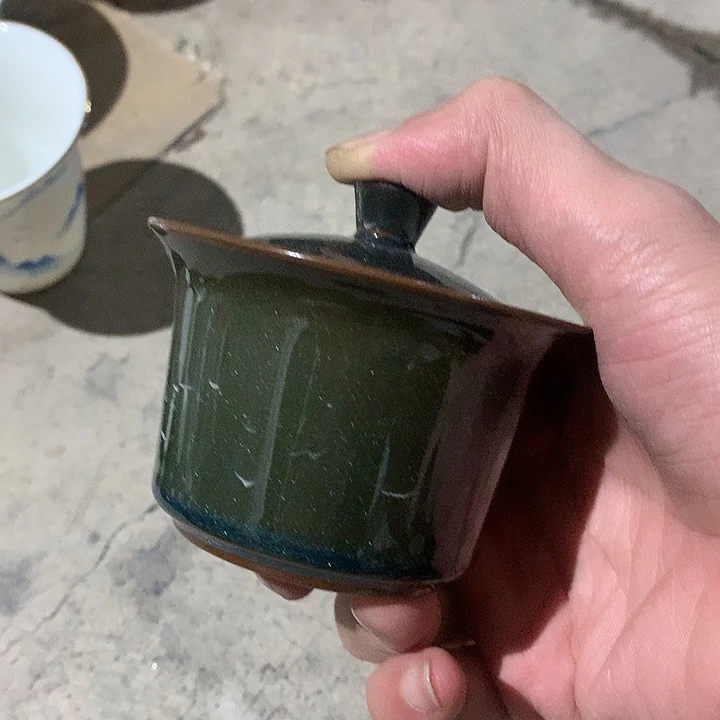 微瑕茶具介意勿拍