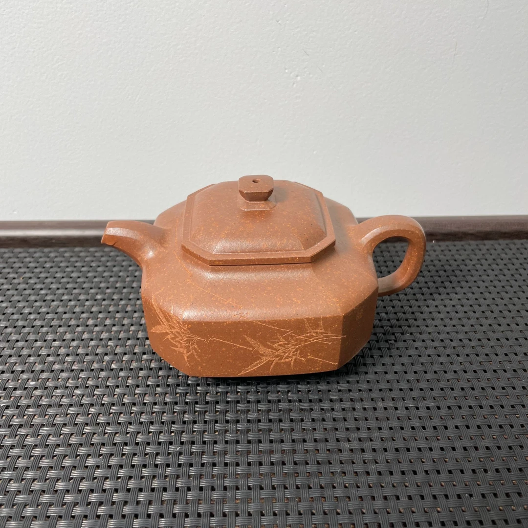 xxm 280cc 紫砂壶519号