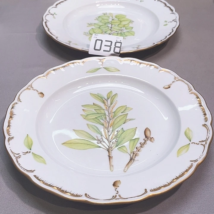 小马哥瓷器甄选套装