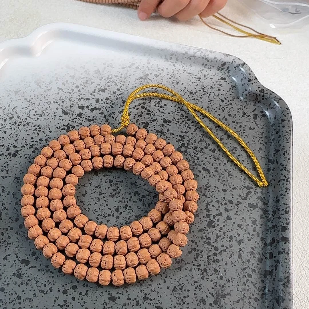 金刚菩提吊坠小佛手