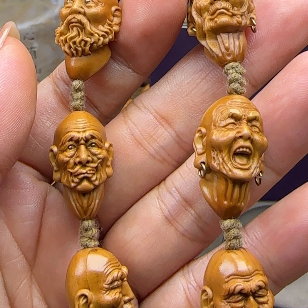 橄榄核手串橄榄橄榄