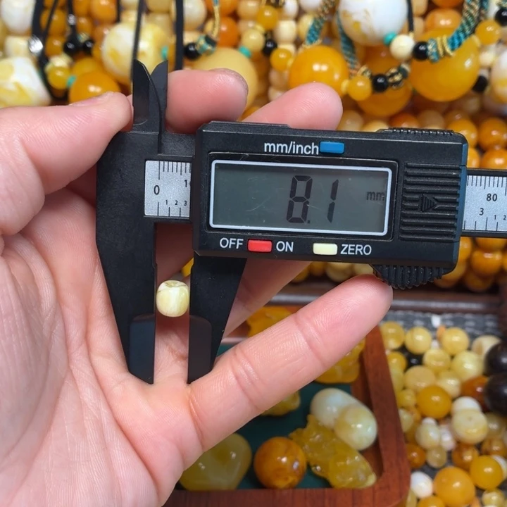 非金属配珠配饰102