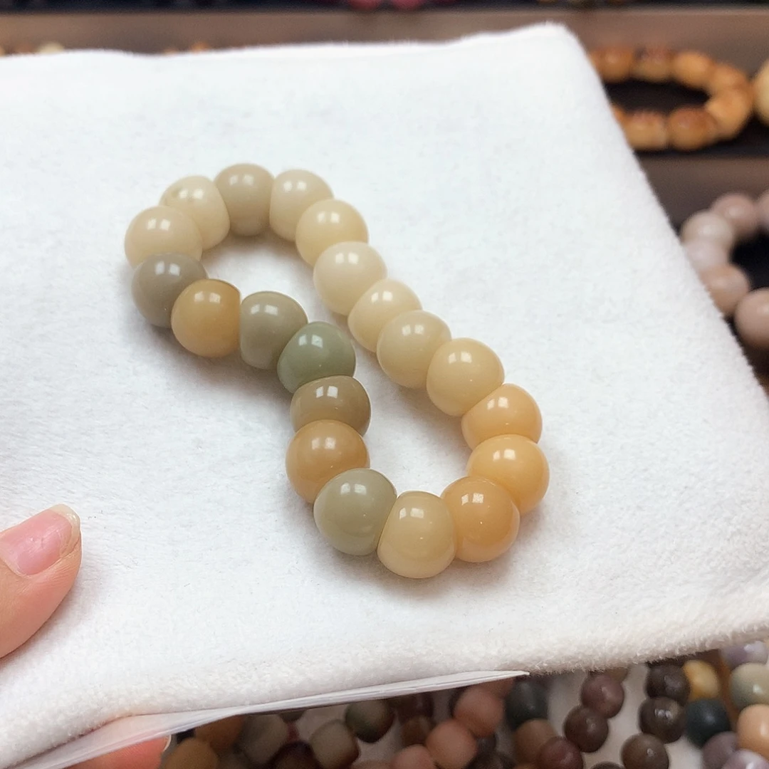 菩提根/象牙果吊坠D473福利品不售后