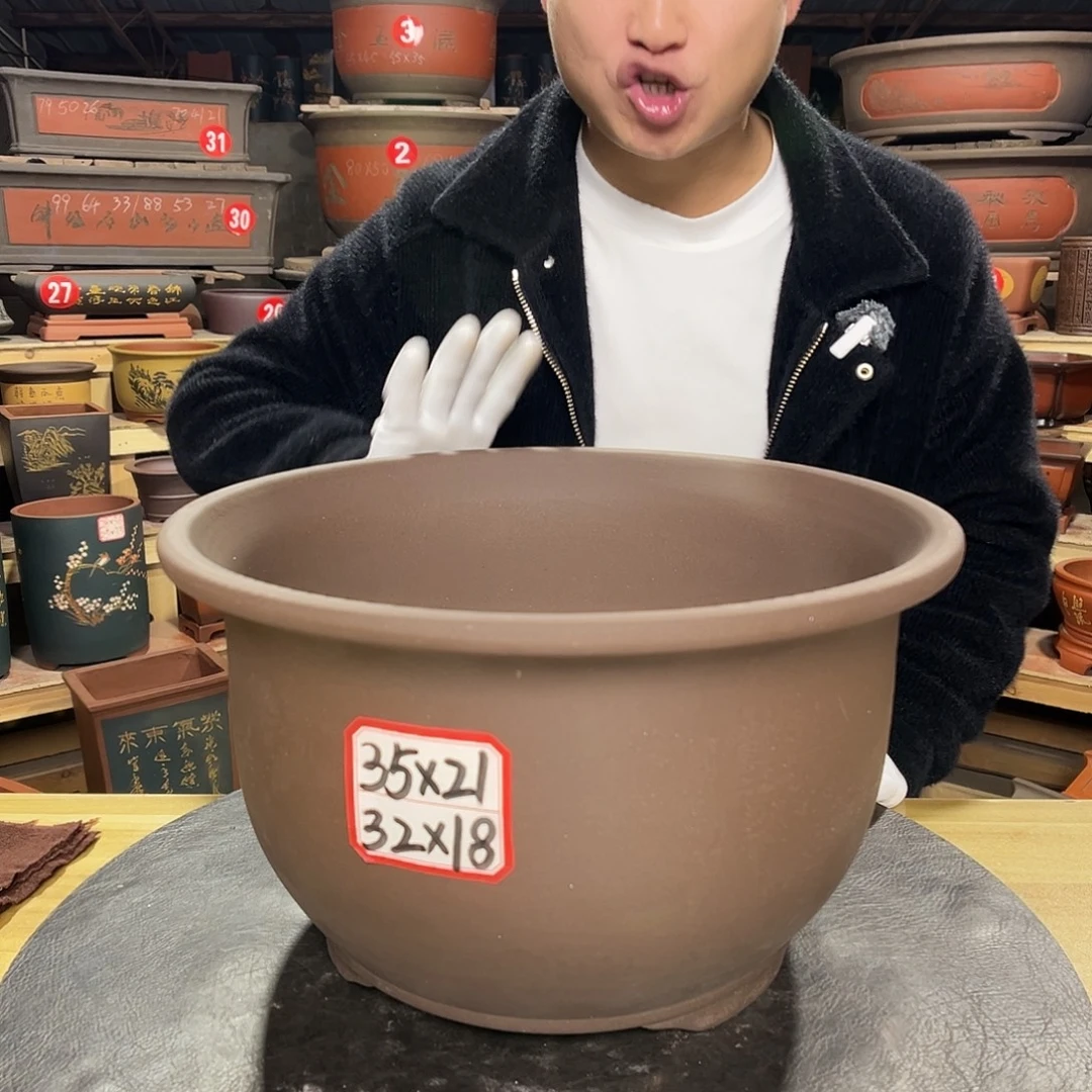 紫砂其他精品紫砂