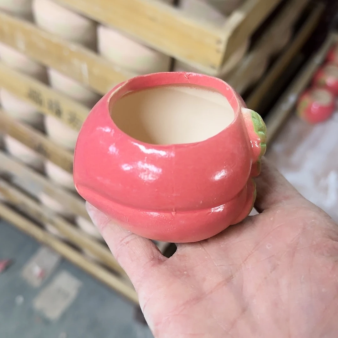 陶瓷福利局·自动合并订单·一个个买凑9元发·