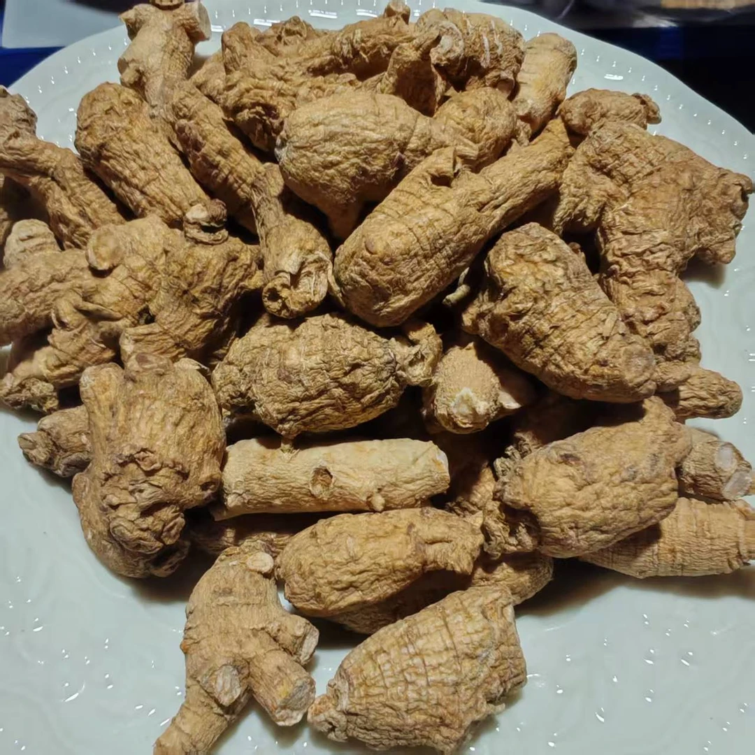 １【野-西-洋-参】净含量250g-500g【阿忠现收现卖】