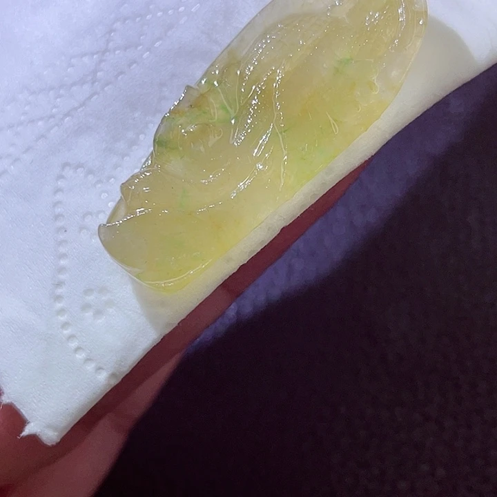 未镶嵌定制翡翠翡翠